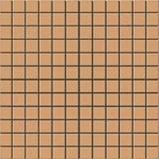 سرامیک استخری 2.5×2.5 البرز مدل CG Brown 02