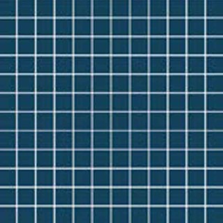 سرامیک استخری 2.5×2.5 البرز مدل CG Blue 17