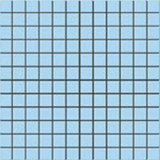 سرامیک استخری 2.5×2.5 البرز مدل CG Blue 02