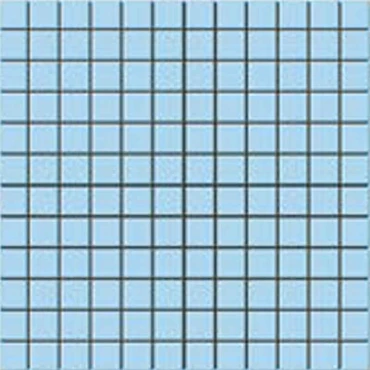 سرامیک استخری 2.5×2.5 البرز مدل CG Blue 02