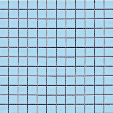 سرامیک استخری 2.5×2.5 البرز مدل CA Blue 02
