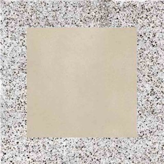 سرامیک 45×45 البرز مدل کاوالی کرم دکور