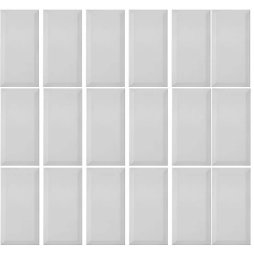 سرامیک 12×24 چیتا مدل اسپریت سفید