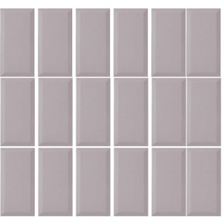 سرامیک 12×24 چیتا مدل اسپریت طوسی صورتی