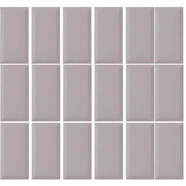 سرامیک 12×24 چیتا مدل اسپریت طوسی صورتی