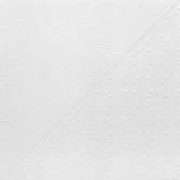 سرامیک 43×43 البرز مدل کاوان سفید برجسته