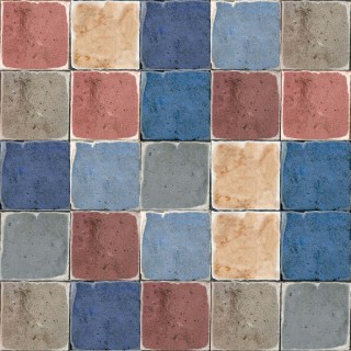 سرامیک 15×15 چیتا مدل بلانکو