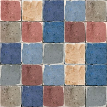 سرامیک 15×15 چیتا مدل بلانکو