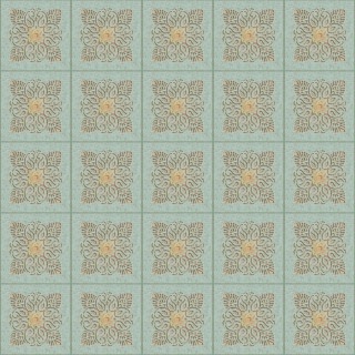 سرامیک 15×15 چیتا مدل تورین دکور