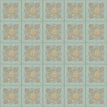 سرامیک 15×15 چیتا مدل تورین دکور