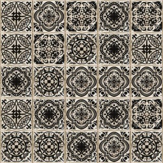 سرامیک 15×15 چیتا مدل جنوا دکور