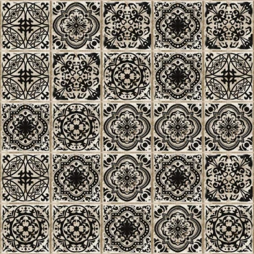 سرامیک 15×15 چیتا مدل جنوا دکور