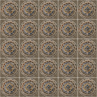 سرامیک 15×15 چیتا مدل سیسیل