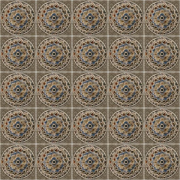 سرامیک 15×15 چیتا مدل سیسیل