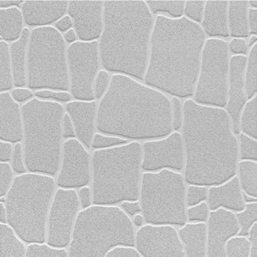 سرامیک 43×43 البرز مدل پالما طوسی روشن