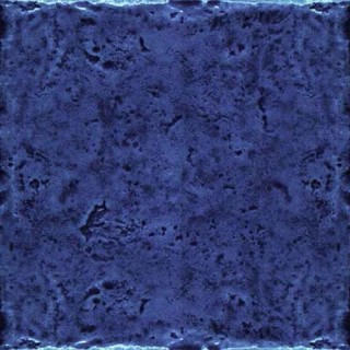 سرامیک 20×20 البرز مدل ایکوت آبی تیره