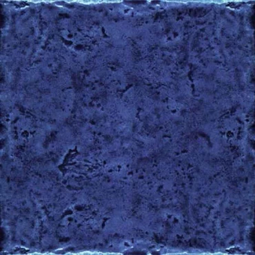 سرامیک 20×20 البرز مدل ایکوت آبی تیره