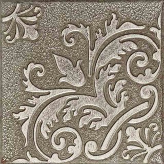 سرامیک 20×20 البرز مدل بوردو دکور