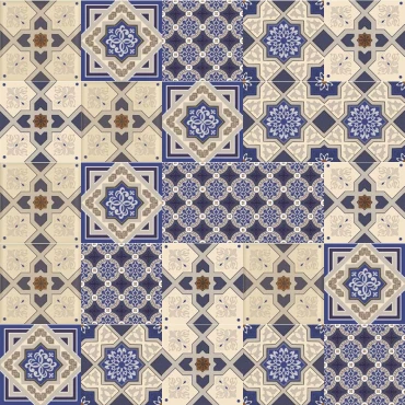 سرامیک 20×20 چیتا مدل چوپارد دکور