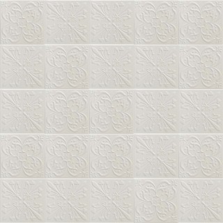 سرامیک 20×20 چیتا مدل روشا دکور سفید