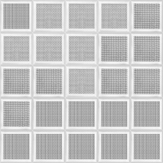 سرامیک 20×20 چیتا مدل لالیک دکور سفید