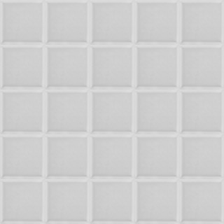 سرامیک 20×20 چیتا مدل لالیک سفید