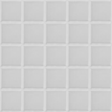 سرامیک 20×20 چیتا مدل لالیک سفید