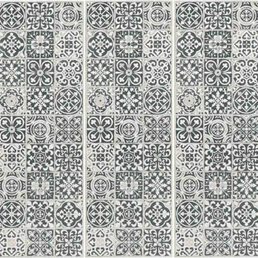 سرامیک 30×90 البرز مدل زانتی سبز دکور