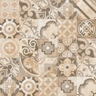 سرامیک 20×20 چیتا مدل ولنتینو دکور