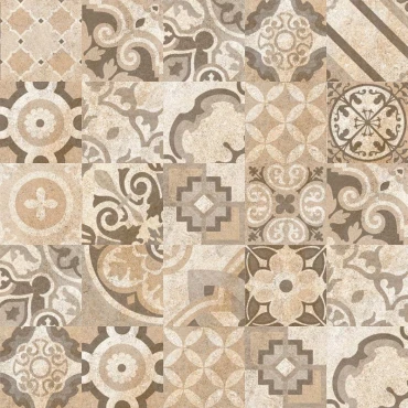 سرامیک 20×20 چیتا مدل ولنتینو دکور