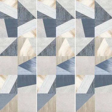 سرامیک 30×90 البرز مدل زانتی آبی دکور