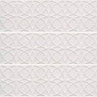 سرامیک 20×60 البرز مدل کاترین سفید DIG 01