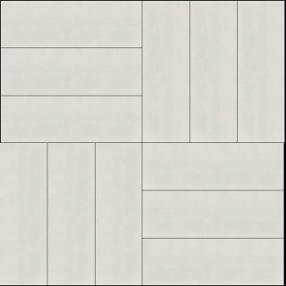 سرامیک 20×60 چیتا مدل لنوین سفید