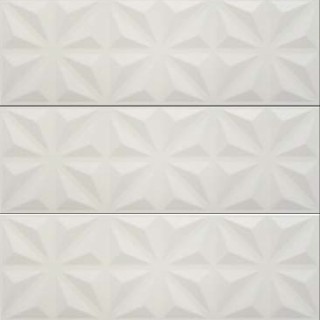 سرامیک 20×60 چیتا مدل لنوین سفید دکور