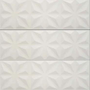 سرامیک 20×60 چیتا مدل لنوین سفید دکور