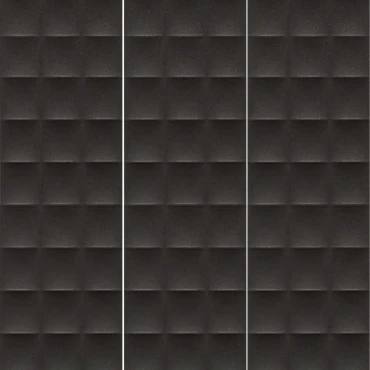 سرامیک 20×60 چیتا مدل نایس مشکی