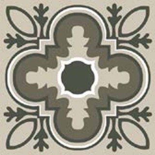 سرامیک 30×30 البرز مدل اسپرینگ روشن