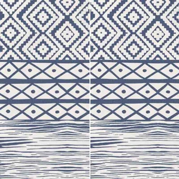 سرامیک 30×60 البرز مدل سالسا دکور