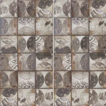 سرامیک 30×60 البرز مدل آیرون دکور جدید