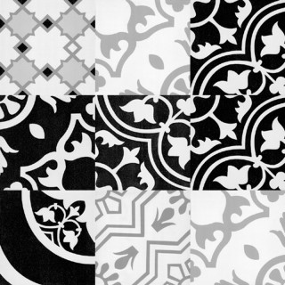 سرامیک 30×30 چیتا مدل دیزاین دکور