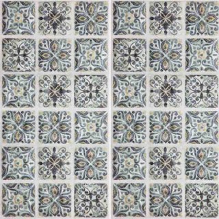 سرامیک 30×60 البرز مدل آلموند سبز دکور