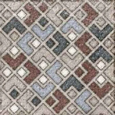 سرامیک 30×30 البرز مدل لوکا دکور