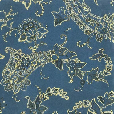 سرامیک 30×30 چیتا مدل ماکسیم آبی