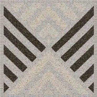 سرامیک 30×30 البرز مدل موسایکو دکور