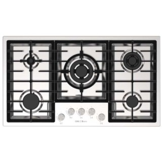 اجاق گاز رومیزی کن - CAN مدل POLARIS