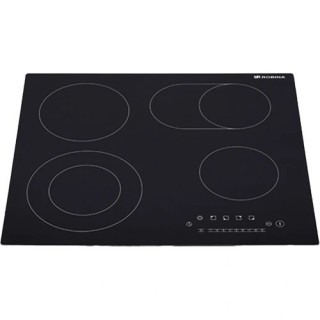 اجاق برقی چهار شعله روبینا