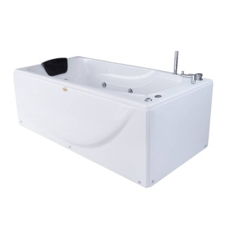 جکوزی مدل نیلو(آمریکایی) ابعاد 180 در 80