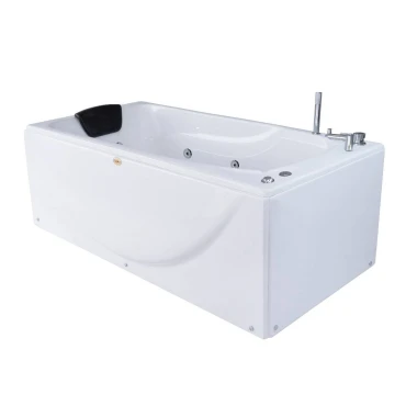 جکوزی مدل نیلو(آمریکایی) ابعاد 180 در 80