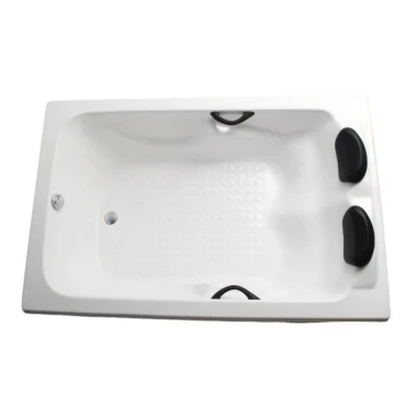 جکوزی بوفالو مدل اوریسا 110×170