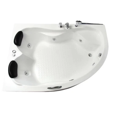جکوزی بوفالو مدل ارستو 120×170